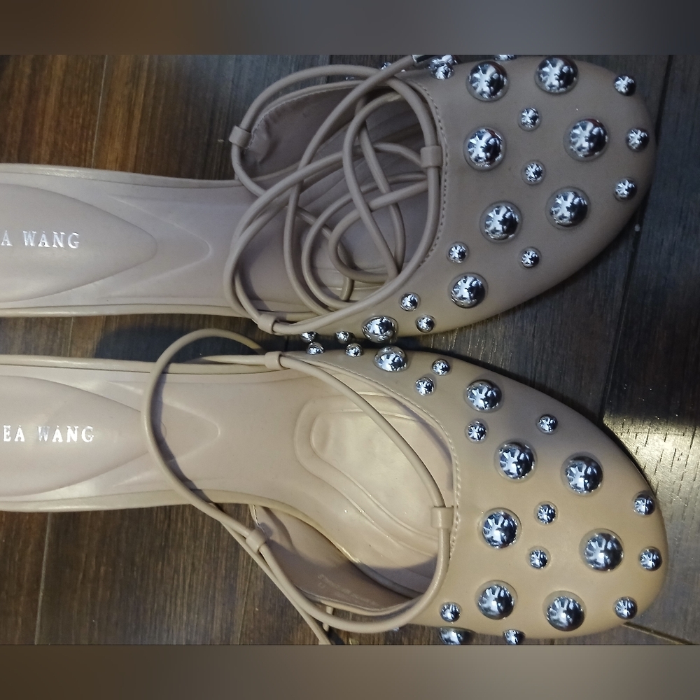 Azalea Wang Heels